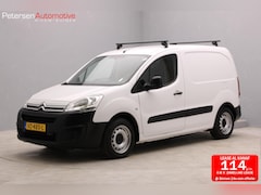 Citroën Berlingo - bestel 1.6 BlueHDI 75 Club