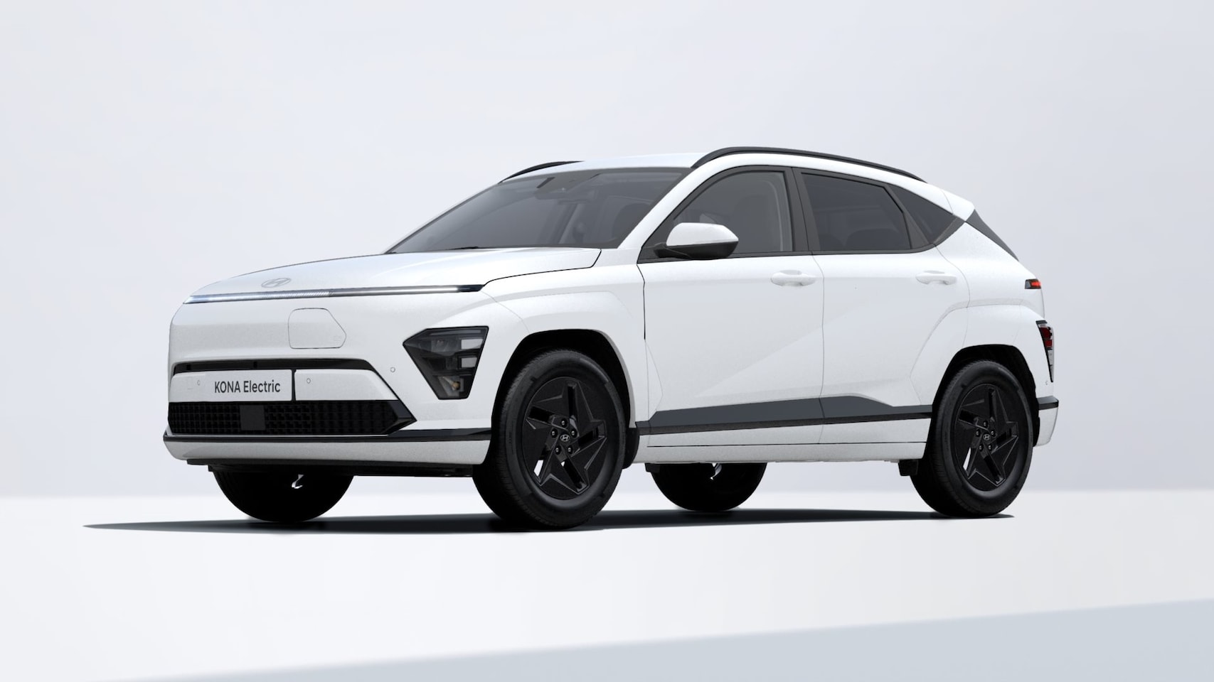 Hyundai Kona Electric - Pure Edition 64.8 kWh € 2000,- korting !! | Achteruitrijcamera | Airco (automatisch) | App - AutoWereld.nl