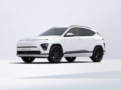 Hyundai Kona Electric - Pure Edition 64.8 kWh € 2000, - korting | Achteruitrijcamera | Airco (automatisch) | Apple