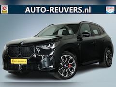 BMW X3 - 30e xDrive M-Sport / Pano / HUD / Pilot assist / HarmanKardon / Leder / Trekhaak / 360 cam