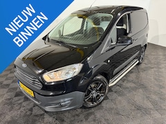 Ford Transit Courier - 1.5 TDCI Trend