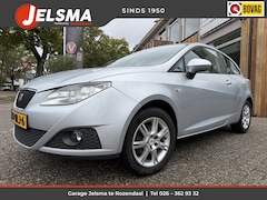 SEAT Ibiza SC - 1.4 Style, Airco | Keurige auto