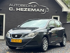 SEAT Ibiza - 1.4 Reference Airco Cruise Control Nieuw model inruilkoopje