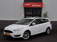Ford Focus Wagon - 1.0 Trend Edition navi LM 4-deurs org NL
