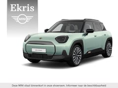 MINI Aceman - E Classic Trim | Pakket M