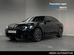 BMW i4 - eDrive40 M Sport Edition 84 kWh | M-Sportpakket | 19'' M-Lichtmetaalvelgen Y-spaak | Panor