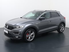 Volkswagen T-Roc - 1.5 TSI Sport Business R | 150 PK | Multifunctioneel stuurwiel | Stoelverwarming | Trekhaa
