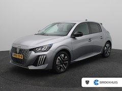 Peugeot 208 - 1.2 Hybrid 110 e-DCS6 Allure | Achterruitverwarming | Achterspoiler | Apple Carplay/Androi