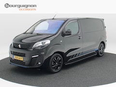 Peugeot Expert - 2.0 BlueHDI 180 Standard Sport | Trekhaak | Camera | Parkeersensoren | Carplay | Lederen B