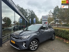 Kia Stonic - 1.0 T-GDi MHEV DynamicPlusLine, Trekhaak, Carplay,