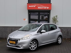 Peugeot 208 - 1.2 VTi Allure airco LM 4-deurs