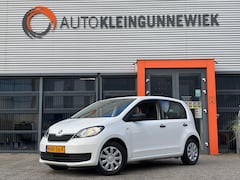 Skoda Citigo - 1.0 Greentech Active / Airco / DAB+ / Zomer+Winterset /