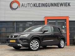 SEAT Ateca - 1.0 EcoTSI Style Business Intense / Trekhaak / Allseason Banden / Applecarplay/AndroidAuto