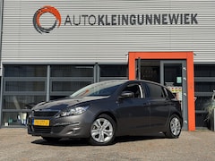 Peugeot 308 - 1.2 PureTech Blue Lease Executive / Cruise Control / Allseason Banden / Trekhaak /