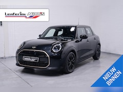 MINI Cooper - 1.5 C Classic XS navi DAB PDC v+a cruise-controle 360-camera led verlichting v+a lederen b