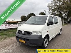 Volkswagen Transporter - 1.9 TDI 340 Budgetline DC