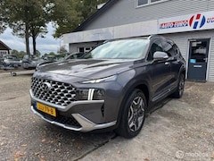 Hyundai Santa Fe - 1.6 T-GDI PHEV Premium Plug-in