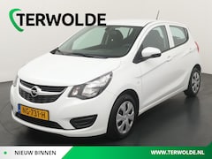 Opel Karl - 1.0 ecoFLEX Edition | AIRCO |