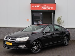Citroën C5 - 1.6 VTi Attraction airco LM automaat