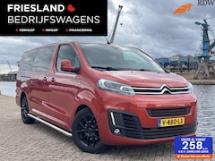 Citroën Jumpy - bestel 2.0 BlueHDI 180 Business XL DC S&S