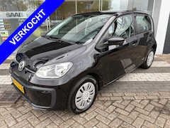 Volkswagen Up! - 1.0 BMT move up