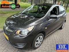 Opel Karl - 1.0 ecoFLEX Edition