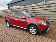 Dacia Sandero Stepway - 1.6 Airco