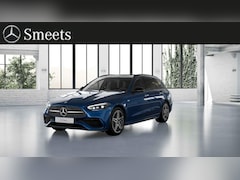 Mercedes-Benz C-klasse Estate - 300 e Star Edition AMG Line