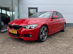 BMW 3-serie - 320I | 184PK | AUT 8 | M-PAKKET | HUD |