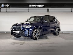 BMW X5 - xDrive50e