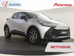 Toyota C-HR - Netto Deal * 1.8 Hybrid 140 First Edtion | Parkeersensoren V+A | BLS | Electr