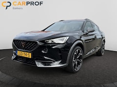 CUPRA Formentor - 1.4 e-Hybrid Adrenaline 204PK
