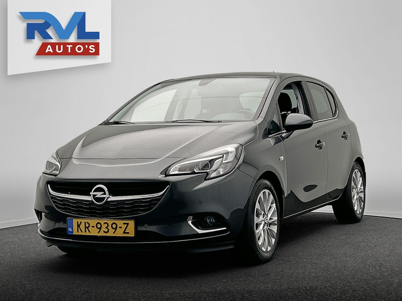 Opel Corsa - 1.4 Innovation * Origineel Nederlands * Apple/Carplay Camera Trekhaak Carplay - AutoWereld.nl