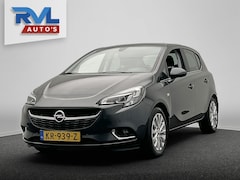 Opel Corsa - 1.4 Innovation * Origineel Nederlands * Apple/Carplay Camera Trekhaak Carplay
