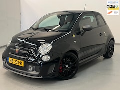 Abarth 595 - Competizione 1.4 T-Jet / Sabelt / Clima / NL-auto