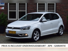 Volkswagen Polo - 1.2 TSI 5D Highline Climate control | Cruise control