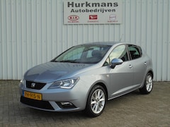 SEAT Ibiza - 1.0 TSi 95PK STYLE NAVI LM-VELG