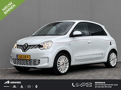 Renault Twingo Z.E. - R80 Série Limitée Vibes / Dealer onderhouden / Accu SoH 93, 58 % / WLTP 186 km stad 261 km