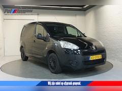 Peugeot Partner - 120 1.6 HDI L1 Achteruitrij camera | Trekhaak | Airco |