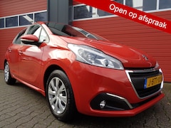 Peugeot 208 - 1.2 PureTech Active 83PK Airco Cruise 5DRS 52Dkm