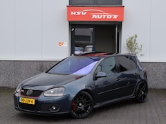 Volkswagen Golf - 2.0 TFSI GTI 200 PK airco LM 4-deurs