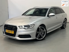 Audi A6 Avant - 3.0 TFSI Quattro / S Line / Memory / Bose / 20" LM