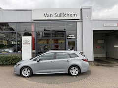 Toyota Corolla Touring Sports - 1.2 Turbo Active