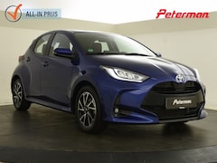 Toyota Yaris - 1.5 Hybrid Dynamic | Camera | Apple & Android Carplay | Led