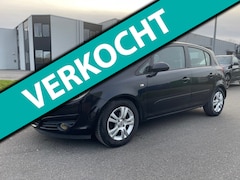 Opel Corsa - 1.4-16V Enjoy
