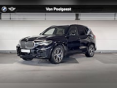 BMW X5 - xDrive40i High Executive
