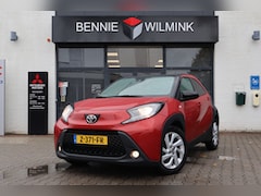 Toyota Aygo X - 1.0 VVT-i MT First Editon