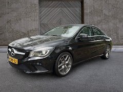 Mercedes-Benz CLA-Klasse - 180 Ambition pano, led, navi