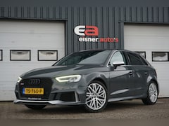 Audi A3 Sportback - 1.0 TFSI | RS3 UITGEVOERD | SCHAAL STOELEN | FULL LED | VIRTUAL COCKPIT |