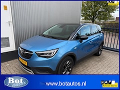 Opel Crossland X - 1.2 Edition 2020 AIRCO / CRUISE / TREKHAAK